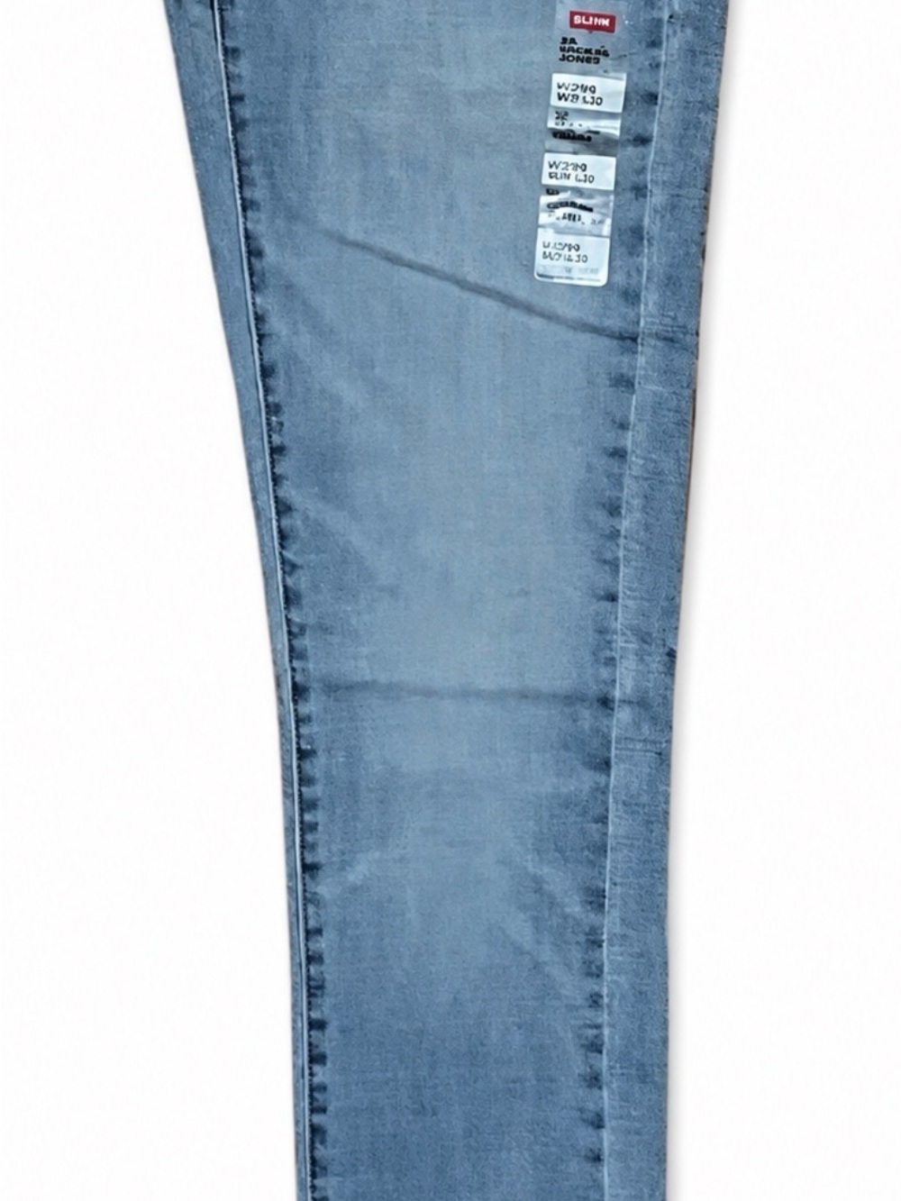 Levi's Women's Skinny Jeans in Light Blue Wash